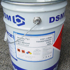  SN889 DSM帝斯曼飽和聚酯樹脂