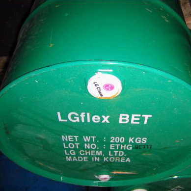 LGflex BET環保增塑劑