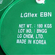 LGflex EBN環保增塑劑