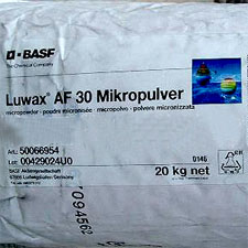 巴斯夫Luwax微晶聚乙烯蠟AF30