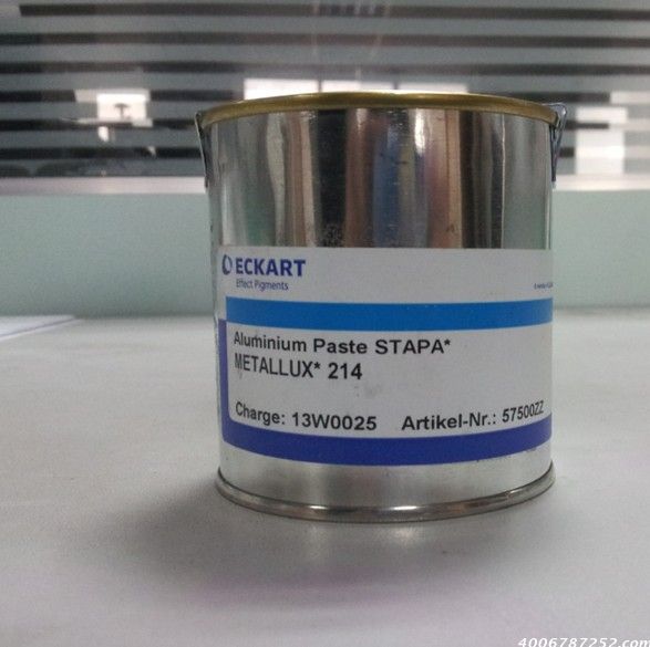 德國愛卡PCR214無機包覆鋁銀粉