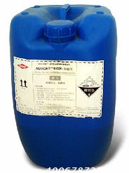 美國陶氏DOW反滲透殺菌劑AQUCAR RO-20