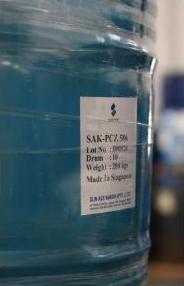 新加坡三益SUN ACE液體鈣鋅穩定劑SAK-PCZ586