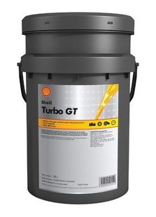 殼牌多寶（Turbo）GT渦輪機油