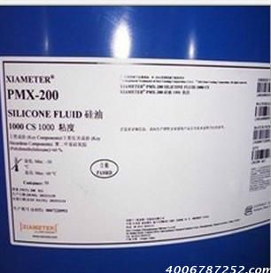 道康寧二甲基硅油PMX200-1000CST