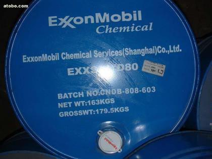 原裝進口【埃克森美孚 芳香烴 Exxsol D80】碳氫溶劑 清洗劑