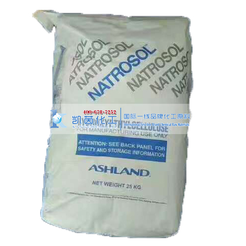 美國亞什蘭羥乙基纖維素水性增稠劑 NATROSOL 250R typc