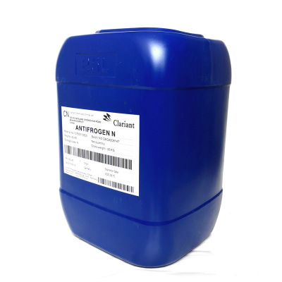 科萊恩防凍液工業級Antifrogen N 工業級乙二醇防凍液