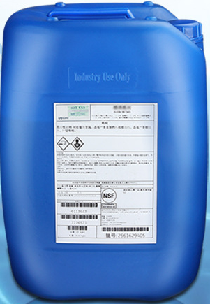 蘇伊士膜清洗劑Bioclean511 原美國GE通用貝迪膜清洗劑