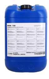 英國碧化BWA-150 反滲透阻垢劑
