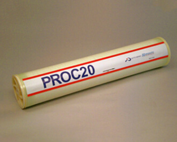 美國海德能 增強型抗污染反滲透膜 PROC20