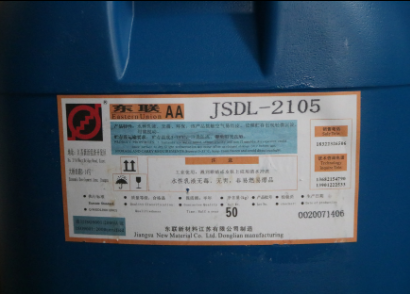 東聯防水乳液BA-2105 單組份防水系統乳液